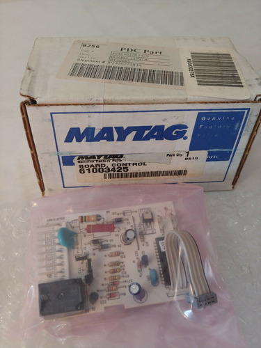 Maytag 61003425 Kenmore Refrigerator Dispenser Control B Cch