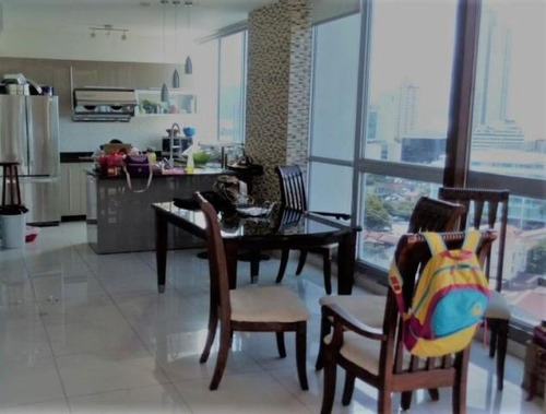 Imagen 2 de 14 de Venta De Apartamento En Ph Park Loft San Francisco 20-1774