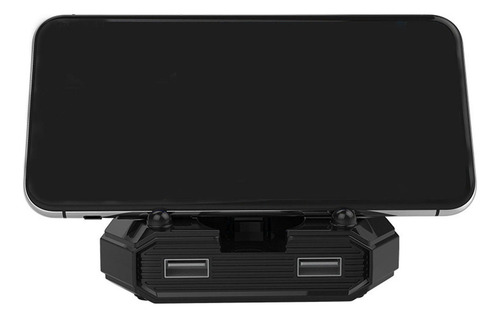 J Adaptador De Juegos Móviles De Ratón Y Teclado Del Juego