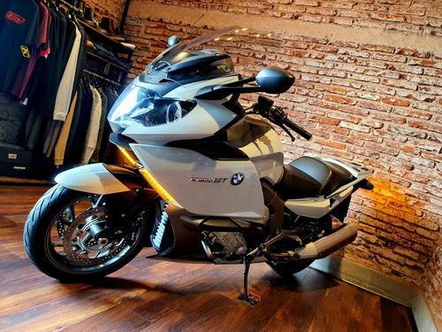 Bmw K 1600 Gt No Fj1300 Oportunidad Precio Contado !! Bamp