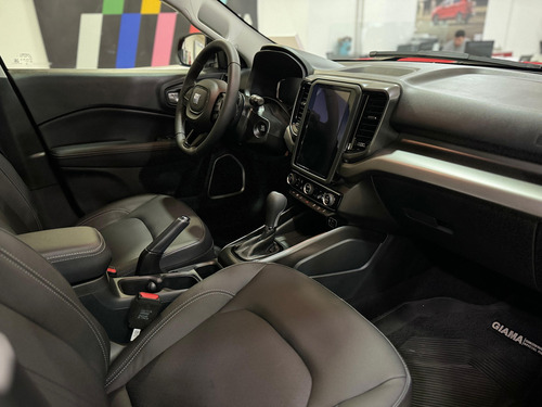 Fiat Toro 2.0 350 Multijet Ultra 4x4 At