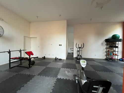 Departamento En Alquiler | 1 Dormitorio | Torres H | Seguridad 24 Hs | Sum Con Asador