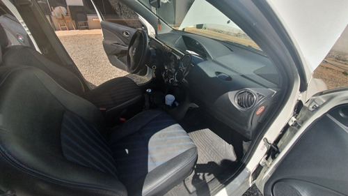 Toyota Etios 2015 1.5 16v Xs 5p