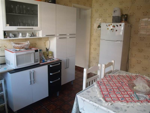 Imagem 9 de 27 de Apartamento, 1 Dorms Com 45 M² - Vila Tupi - Praia Grande - Ref.: Pr1043 - Pr1043