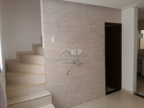 Imagem 5 de 15 de Casa Em Condominio - Cangaiba - Ref: 9599 - V-9599