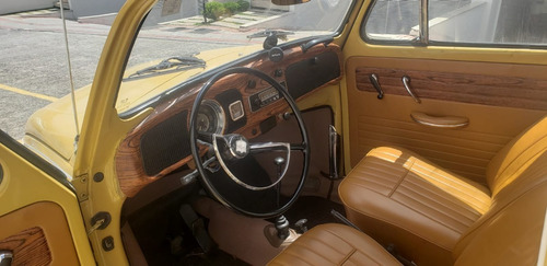Imagem 10 de 12 de Volkswagen Fusca