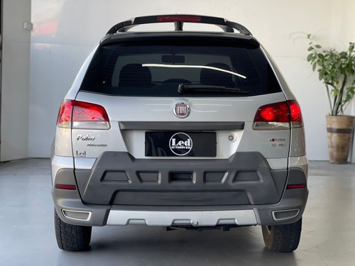 Imagem 16 de 16 de Fiat Palio Weekend Adventure