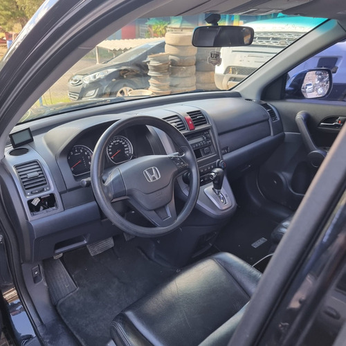 Sucata Honda Crv 2.0 2009 150cvs 115.927km - Rs Auto Peças