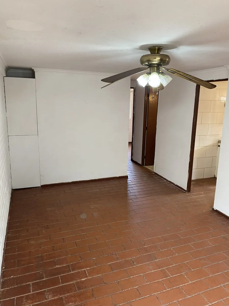 Imagen 2 de 12 de Casa En Venta En Puente Alto Con Amplio Terreno, Acceso Cont
