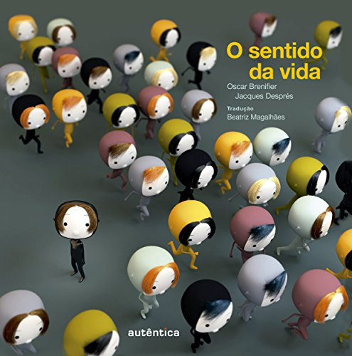 Libro Sentido Da Vida O Autentica De Brenifier Oscar Autent