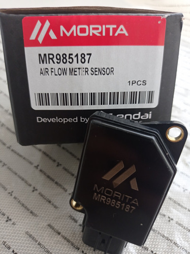Sensor Maf Mitsubishi Montero Sport 2014- 2018 Tienda Chacai