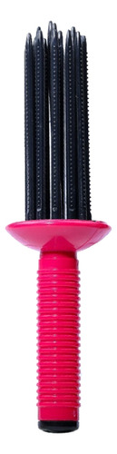 Peine Rizador De Aire Caliente, Rollo Para Peinar El Cabello