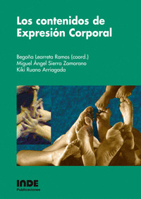 Los Contenidos De Expresión Corporal (libro Original)