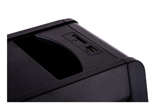Imagen 2 de 2 de Parlante Pcbox Riot Pcb-sp510bt 100w Rms Bluetooth Usb 2.0