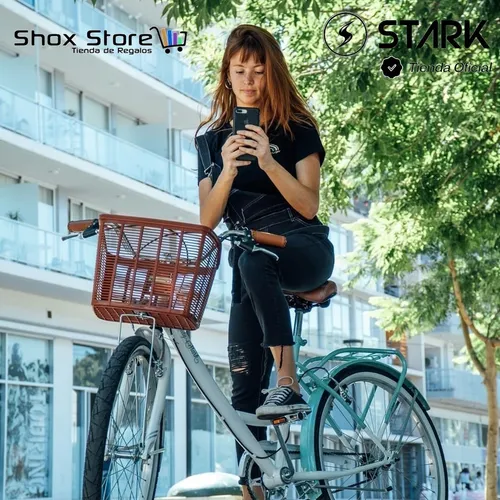 Bicicleta stark lady new arrivals