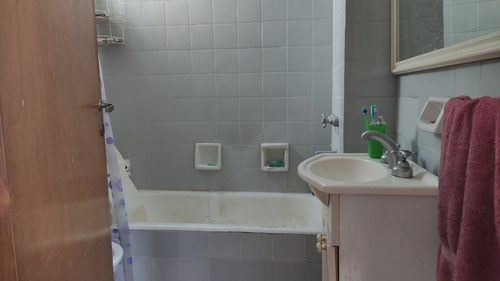 Imagen 15 de 22 de Diag. 74 Entre 5 Y 6 / Retasado! Vendo Depto. Céntrico / 1 Dorm / Luminoso