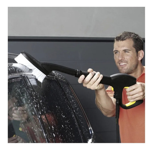 Imagen 7 de 10 de Hidrolavadora Electrica Karcher K2 Car Garden 1200w - Cuotas