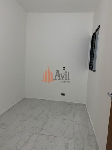 Imagem 4 de 10 de Studio Com 2 Dormitórios À Venda, 45 M² Por R$ 250.000,00 - Vila Formosa - São Paulo/sp - Av6315