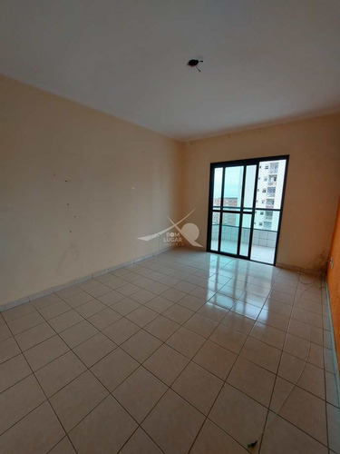 Imagem 5 de 29 de Apartamento Com 1 Dorm, Ocian, Praia Grande - R$ 250 Mil, Cod: 6651 - V6651