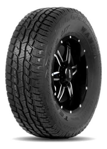 Neumático 215/60r17 100t Wr9001 Wanda Pr A/t Chn