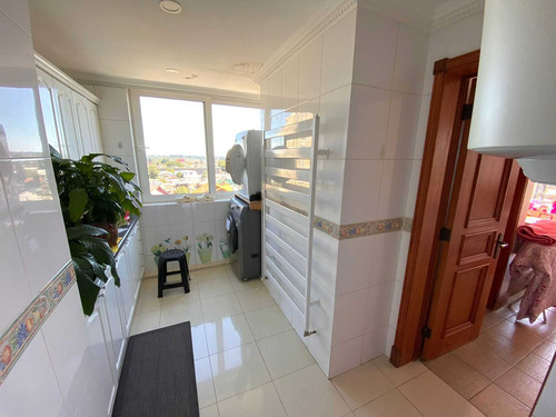 Venta Departamento Edificio Marquis (80745)