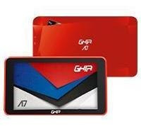 Tablet Ghia A7 Wifi/a50 Quadcore/wifi/bt/1gb/16gb/0.3mp2mp/2