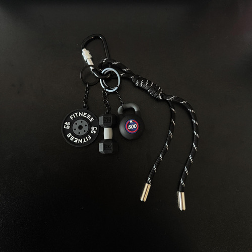 Colgante Hua Mo, Estilo Bolso Estilo Miu, Negro, Estilo Depo