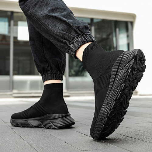 Zapatillas De Running De Entrenamiento Ligero Para Mujer