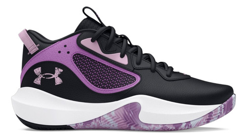 Zapatillas Under Armour Niño Lockdown 6 - 3025617-005