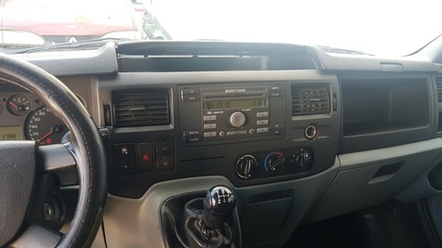 Imagen 8 de 11 de Ford Transit 2,2 Tdci Año 2008, Financio, Permuto Esc Oferta