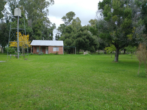 Chacra En Venta En Punta Indio