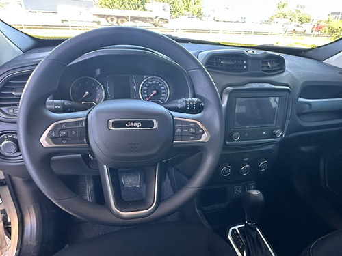 Jeep Renegade 1.8 Sport At6