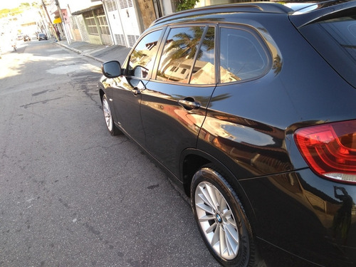 Bmw X1 2.0 Sdrive 18i Top 5p 2011