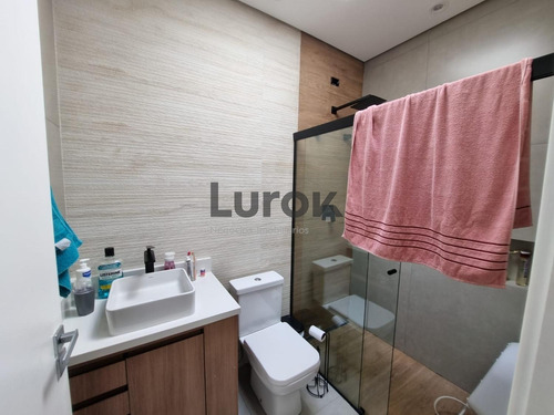 Imagem 10 de 17 de Casa À Venda Em Condomínio Villa Do Sol - Ca005984