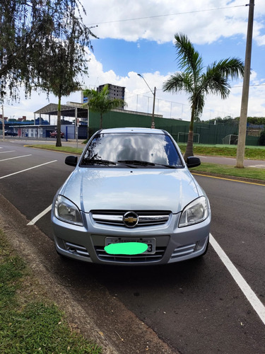 Chevrolet Prisma 1.4 Maxx Econoflex 4p