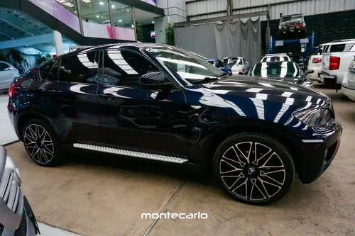 Bmw X6 2013