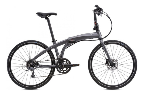 Bicicleta Plegable Tern Eclipse D16 / Urban Bikes