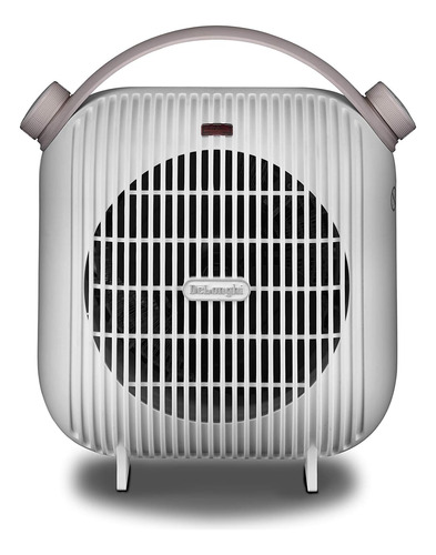 De'longhi Termoventilador Delonghi Modelo Hfs30b24.w