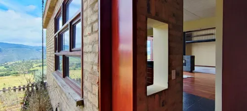 Casa En Venta En La Calera. Cod V12422