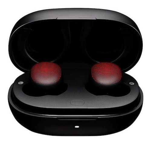 Auricular Amazfit Powerbuds Bluetooth Deportivo R/cardiaco