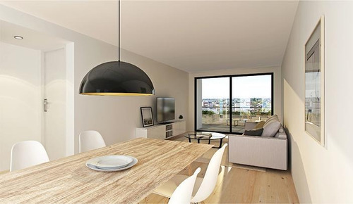 Imagen 8 de 8 de Apartamento - Centro De Lujan