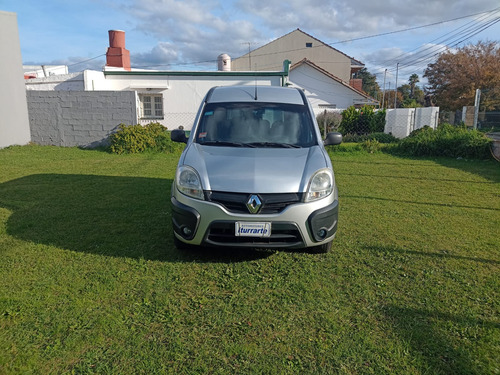 Renault Kangoo 1.6 Ph3 Authentique Plus Lc 7as