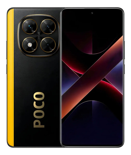 Poco X7 5G (512GB)