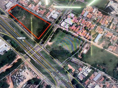 Imagem 1 de 1 de Área Estratégica Para O Seu Negócio - Ar0051