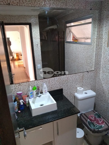Imagem 7 de 7 de Apartamento - Jordanopolis - Ref: 2290 - V-2290