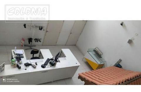 Imagem 13 de 20 de Comercial Para Locação - 4253605