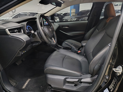 Toyota Corolla 2.0 VVT-IE FLEX XEI DIRECT SHIFT