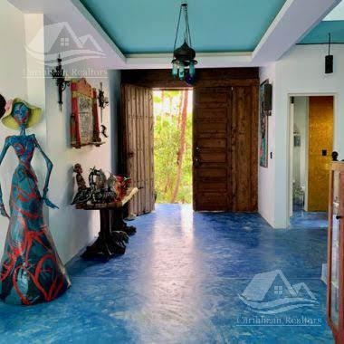 Imagen 2 de 18 de Casa En Venta En Soliman Tankah