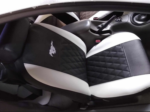 Ford Mustang 3.8 Lts V6 Automatic