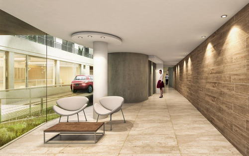 Imagen 11 de 17 de Apartamento - La Blanqueada